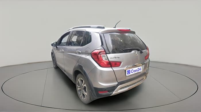 2019 Honda WR-V 1.2L I-VTEC VX MT, Petrol, Manual, 33,892 km, exterior