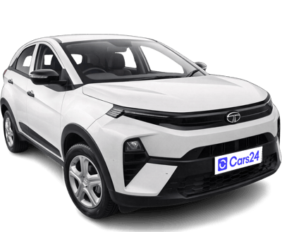 2025 Tata NEXON - SUV - CNG - Manual - ₹8.50 lakh
