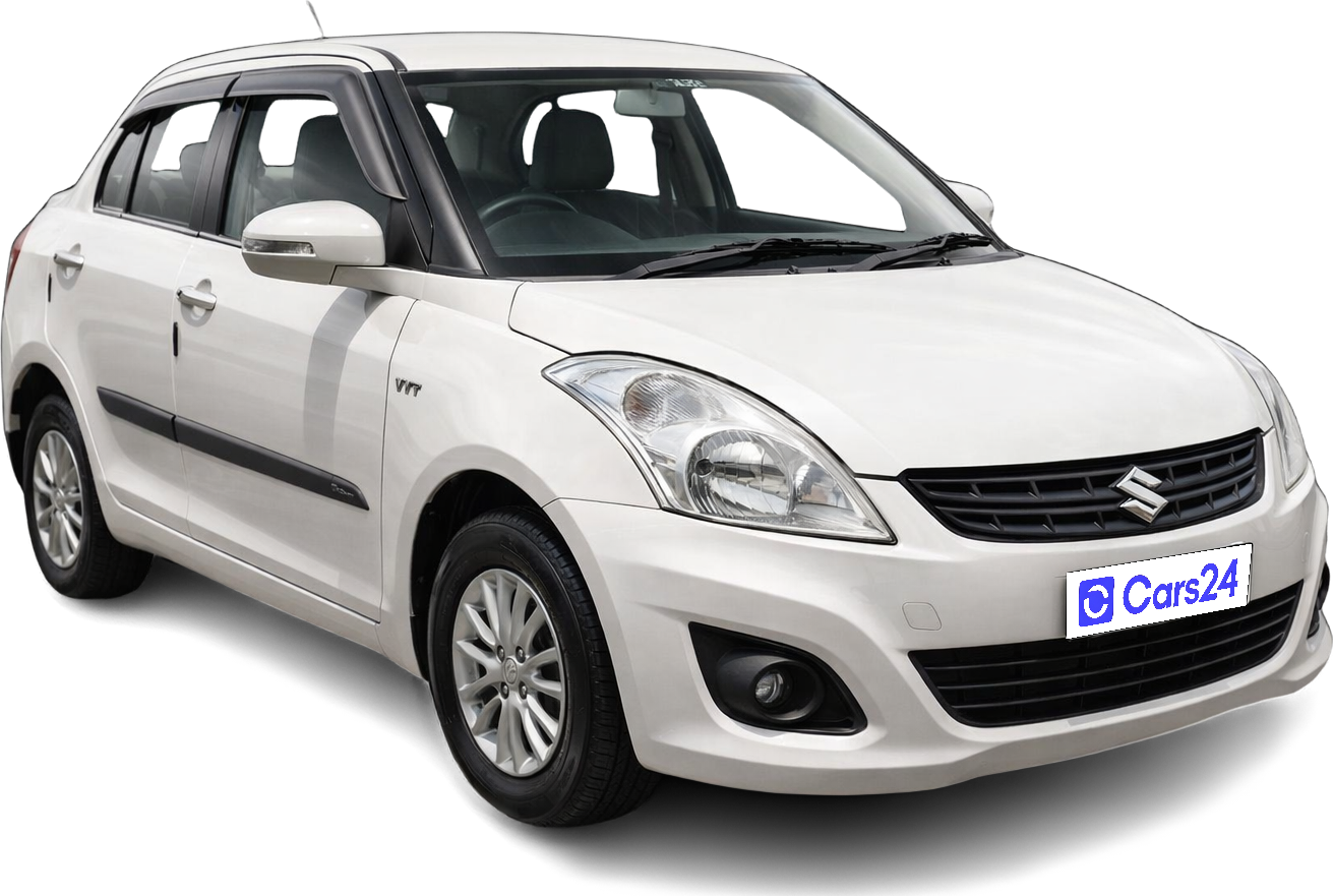 2012 Maruti Swift Dzire - Sedan - Petrol - Manual - ₹2.70 lakh