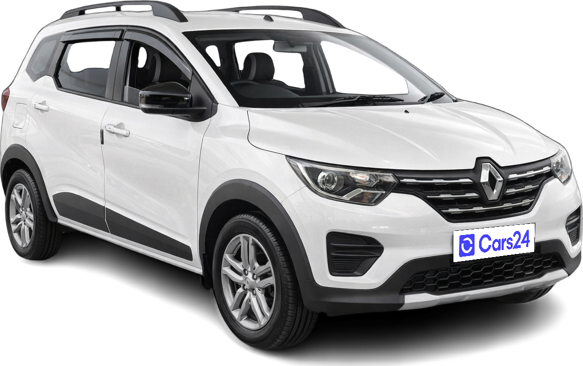 2025 Renault TRIBER - SUV - CNG - Manual - ₹8.70 lakh