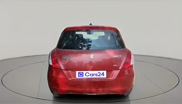 2012 Maruti Swift VXI, Petrol, Manual, 62,489 km, exterior