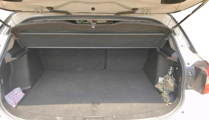 2022 Maruti S Cross ZETA 1.5, Petrol, Manual, 40,138 km, exterior