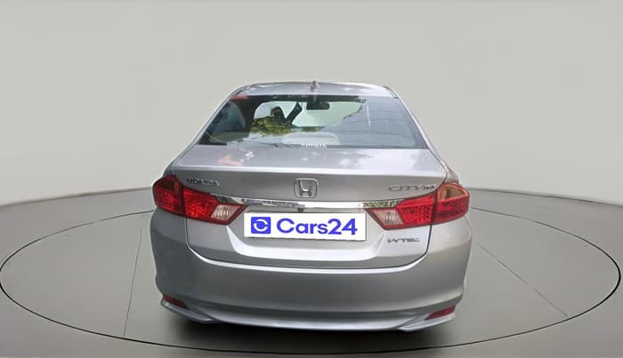 2014 Honda City 1.5L I-VTEC VX, Petrol, Manual, 57,752 km, exterior