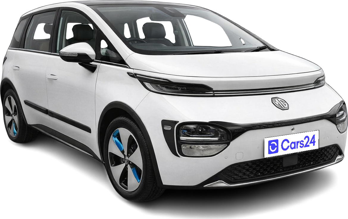 2025 MG Windsor EV - SUV - Electric - Automatic - ₹16.65 lakh