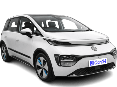 2025 MG Windsor EV - SUV - Electric - Automatic - ₹16.65 lakh