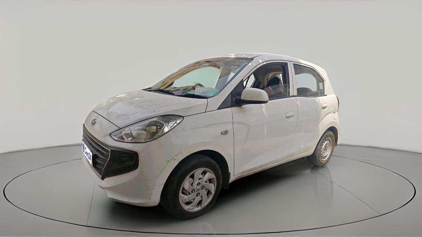 2019 Hyundai NEW SANTRO MAGNA, Petrol, Manual, 43,373 km, exterior