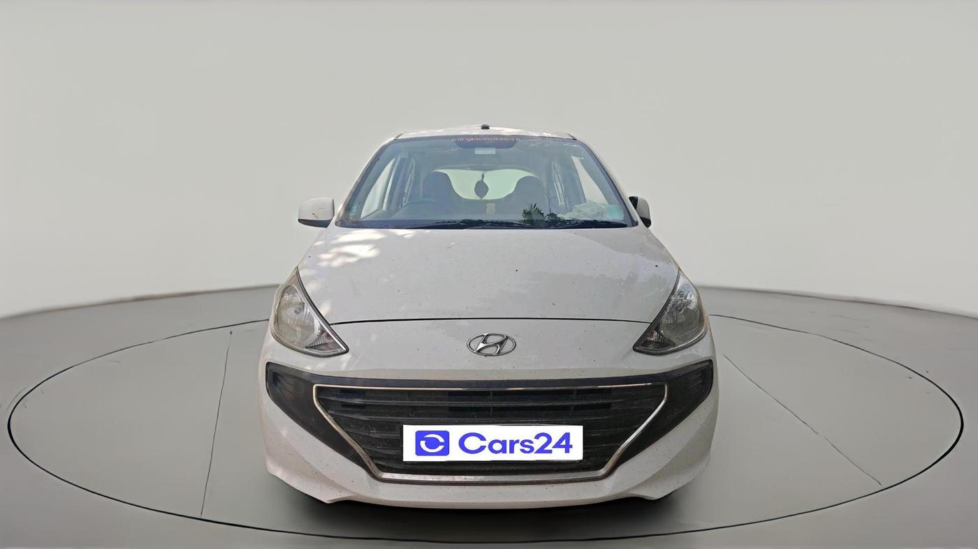 2019 Hyundai NEW SANTRO MAGNA, Petrol, Manual, 43,373 km, exterior