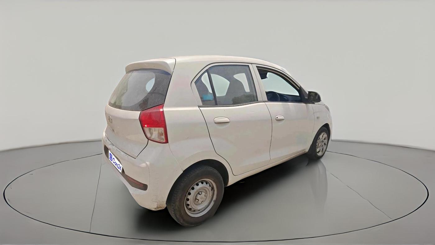 2019 Hyundai NEW SANTRO MAGNA, Petrol, Manual, 43,373 km, exterior