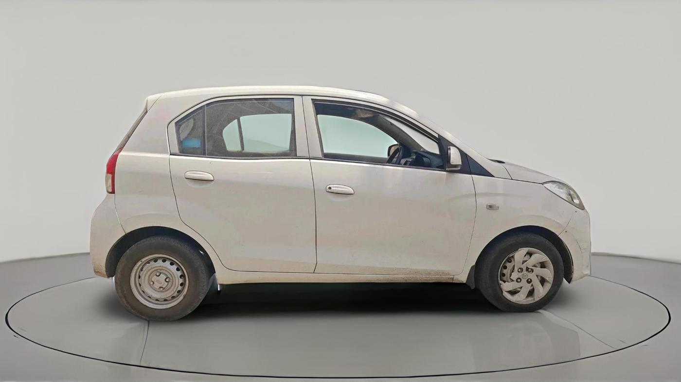 2019 Hyundai NEW SANTRO MAGNA, Petrol, Manual, 43,373 km, exterior