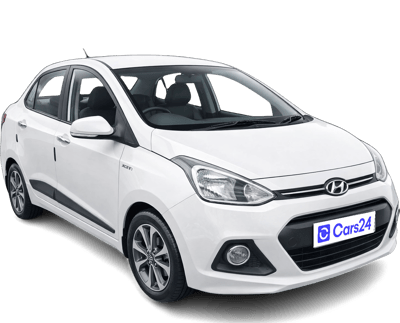 2014 Hyundai Xcent - Sedan - Petrol - Manual - ₹2.90 lakh