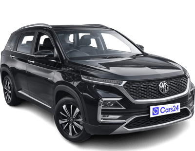 2020 MG HECTOR - SUV - Diesel - Manual - ₹13.00 lakh