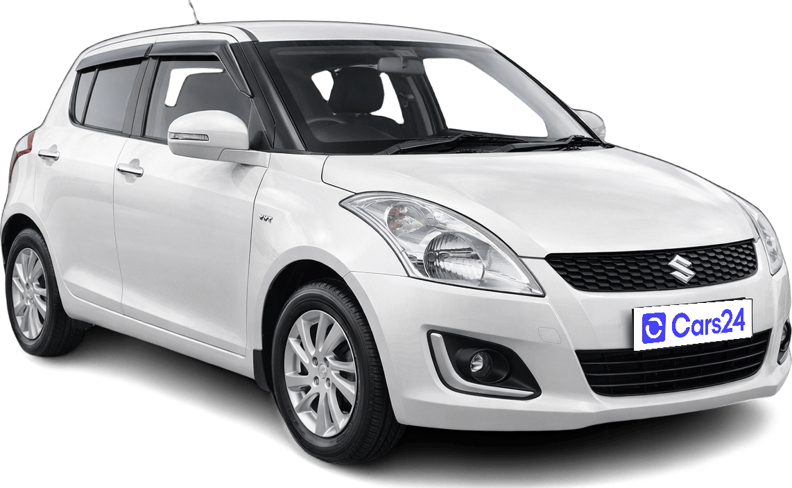 2013 Maruti Swift - Hatchback - Petrol - Manual - ₹3.10 lakh