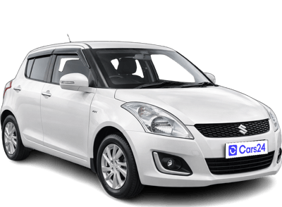2013 Maruti Swift - Hatchback - Petrol - Manual - ₹3.10 lakh