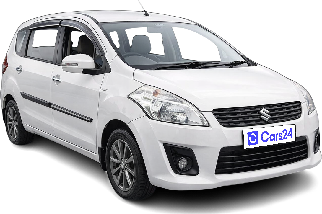 2013 Maruti Ertiga - SUV - Diesel - Manual - ₹4.50 lakh