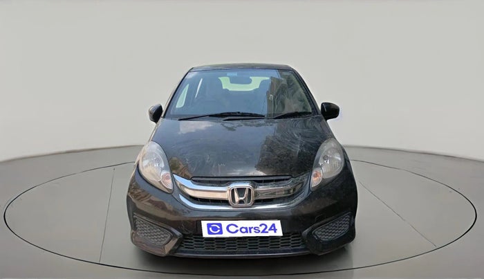 2017 Honda Amaze 1.2L I-VTEC S OPT, Petrol, Manual, 90,349 km, exterior