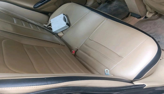 2017 Honda Amaze 1.2L I-VTEC S OPT, Petrol, Manual, 90,349 km, interior