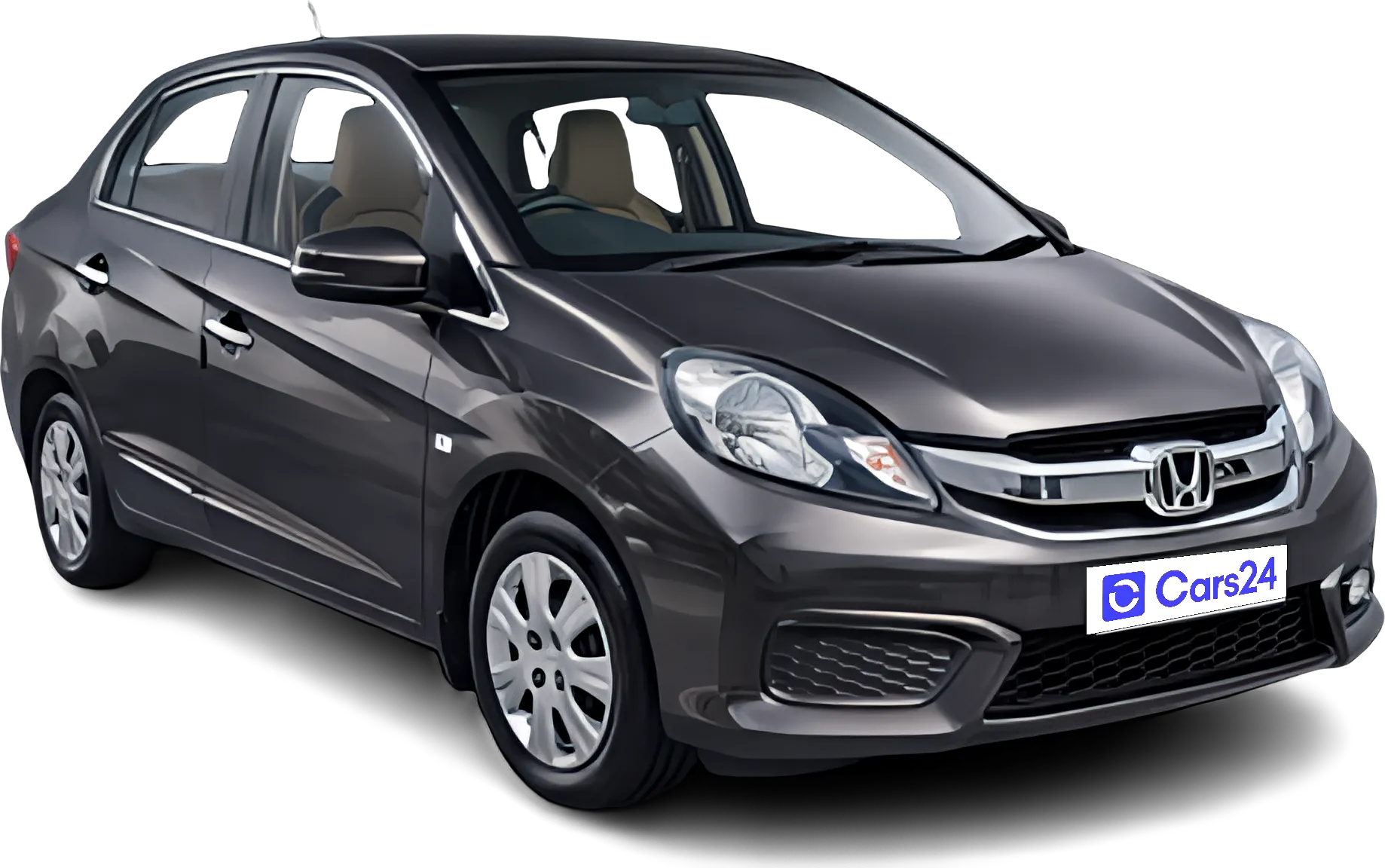 2017 Honda Amaze - Sedan - Petrol - Manual - ₹3.53 lakh