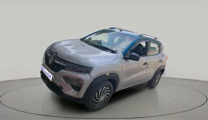 2020 Renault Kwid NEOTECH RXL 0.8, Petrol, Manual, 33,306 km, exterior