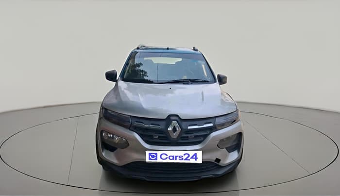 2020 Renault Kwid NEOTECH RXL 0.8, Petrol, Manual, 33,306 km, exterior