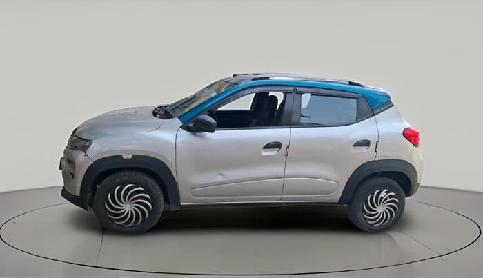 2020 Renault Kwid NEOTECH RXL 0.8, Petrol, Manual, 33,306 km, exterior