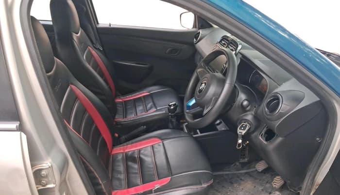 2020 Renault Kwid NEOTECH RXL 0.8, Petrol, Manual, 33,306 km, interior