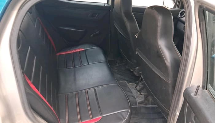2020 Renault Kwid NEOTECH RXL 0.8, Petrol, Manual, 33,306 km, interior