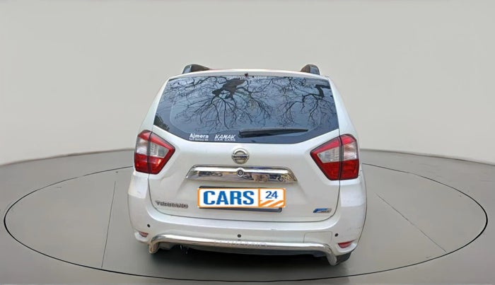 2018 Nissan Terrano  XL D Plus, Diesel, Manual, 2,00,000 km, exterior