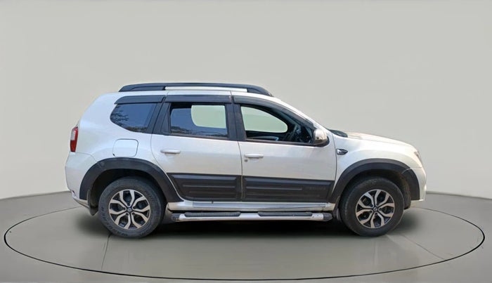 2018 Nissan Terrano  XL D Plus, Diesel, Manual, 2,00,000 km, exterior