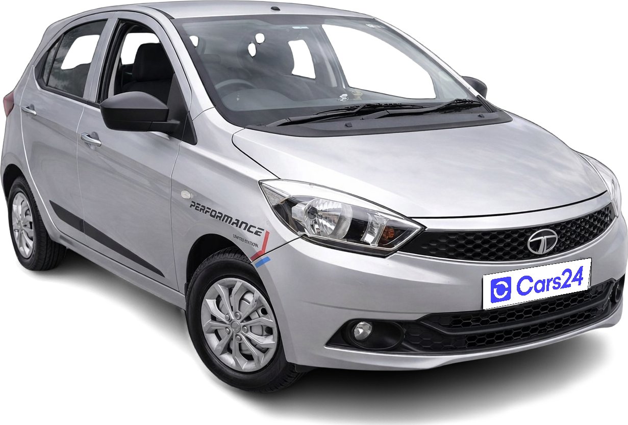 2019 Tata Tiago - Hatchback - Petrol - Manual - ₹3.70 lakh
