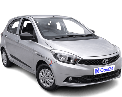 2019 Tata Tiago - Hatchback - Petrol - Manual - ₹3.70 lakh