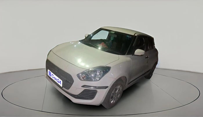 2023 Maruti Swift VXI, Petrol, Manual, 25,108 km, exterior