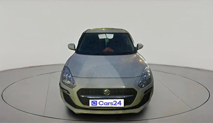 2023 Maruti Swift VXI, Petrol, Manual, 25,108 km, exterior