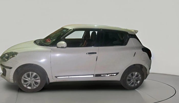 2023 Maruti Swift VXI, Petrol, Manual, 25,108 km, exterior