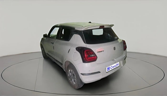 2023 Maruti Swift VXI, Petrol, Manual, 25,108 km, exterior