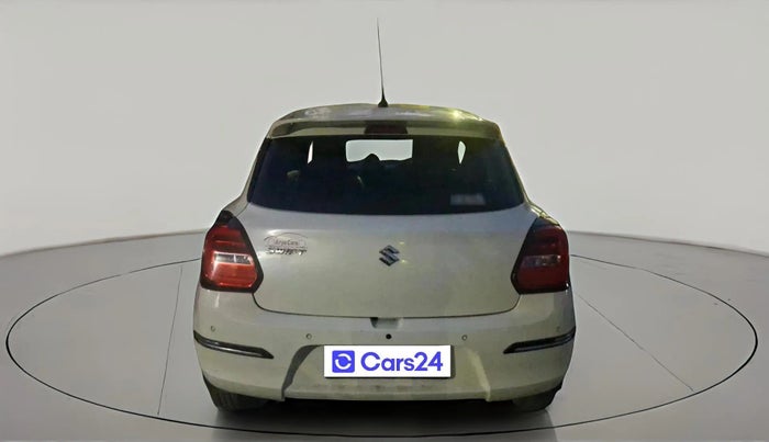 2023 Maruti Swift VXI, Petrol, Manual, 25,108 km, exterior