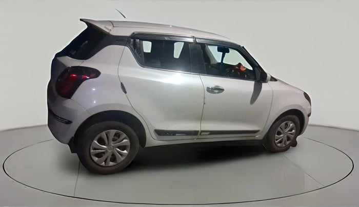 2023 Maruti Swift VXI, Petrol, Manual, 25,108 km, exterior