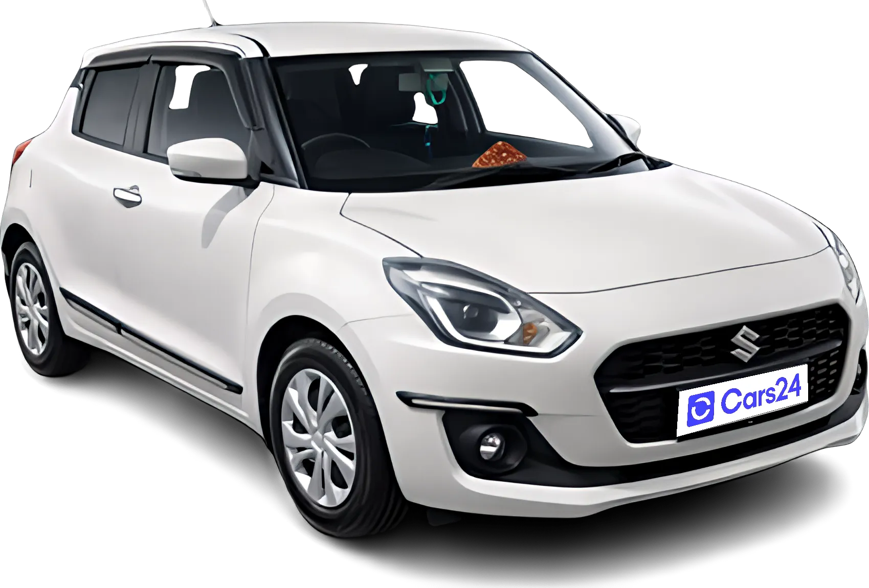 2023 Maruti Swift - Hatchback - Petrol - Manual - ₹6.40 lakh