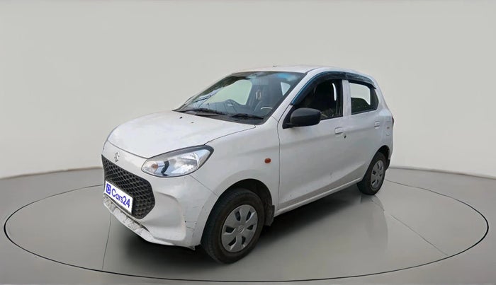 2025 Maruti Alto K10 VXI CNG, CNG, Manual, 22,970 km, exterior