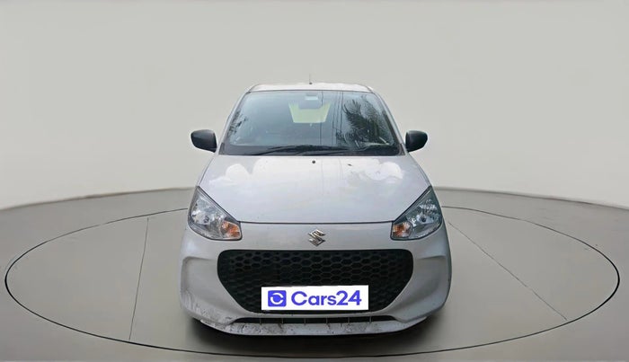 2025 Maruti Alto K10 VXI CNG, CNG, Manual, 22,970 km, exterior