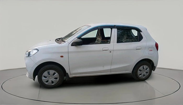 2025 Maruti Alto K10 VXI CNG, CNG, Manual, 22,970 km, exterior