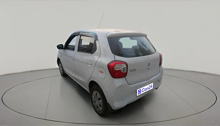 2025 Maruti Alto K10 VXI CNG, CNG, Manual, 22,970 km, exterior