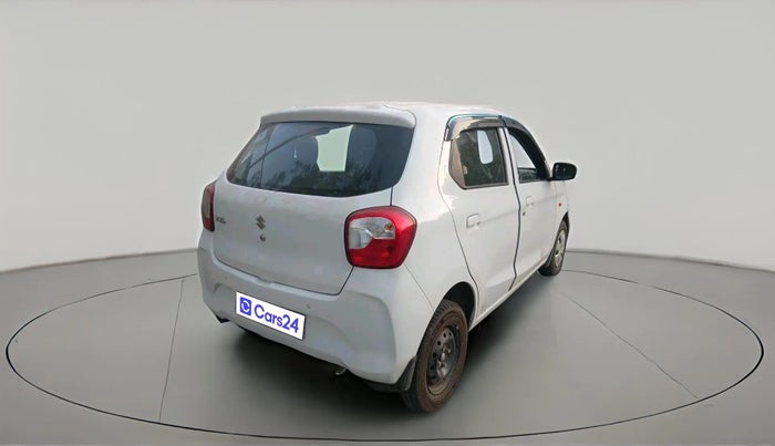 2025 Maruti Alto K10 VXI CNG, CNG, Manual, 22,970 km, exterior