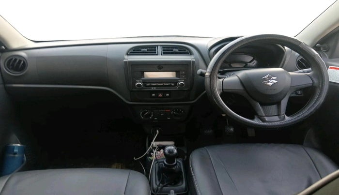2025 Maruti Alto K10 VXI CNG, CNG, Manual, 22,970 km, interior