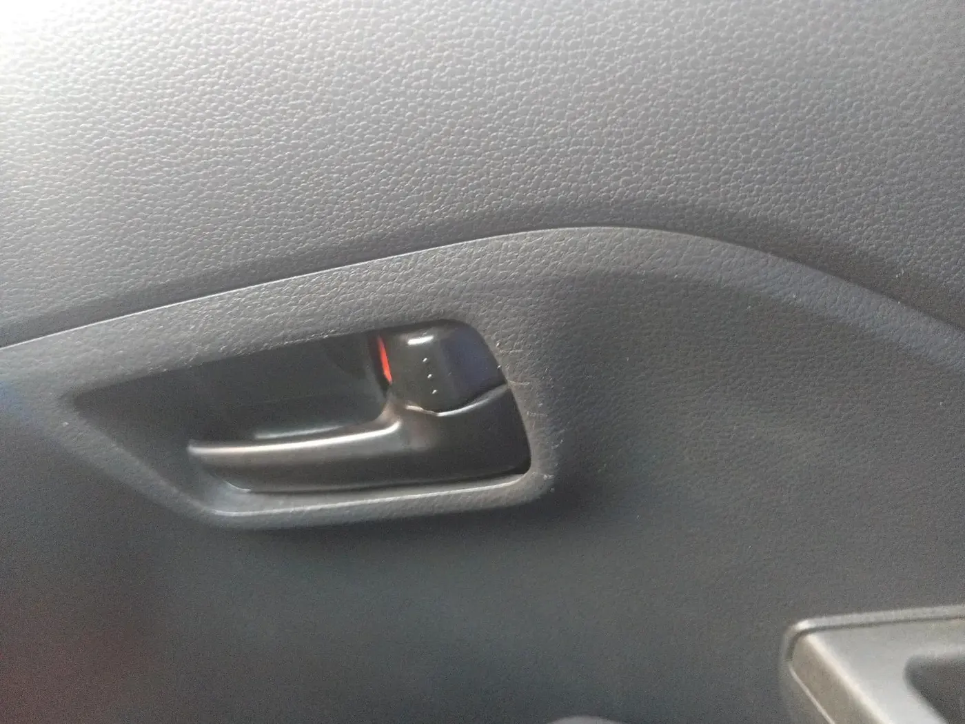 2025 Maruti Alto K10 VXI CNG, CNG, Manual, 22,970 km, interior