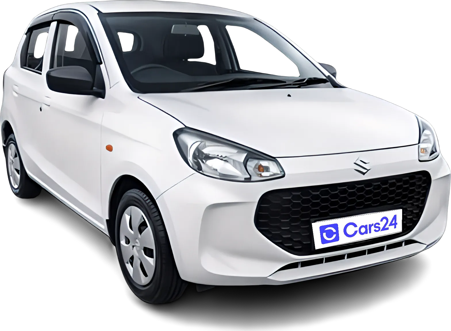 2025 Maruti Alto K10 - Hatchback - CNG - Manual - ₹5.10 lakh