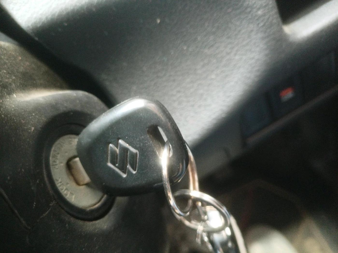2018 Maruti Celerio X VXI AMT, Petrol, Automatic, 39,790 km, interior