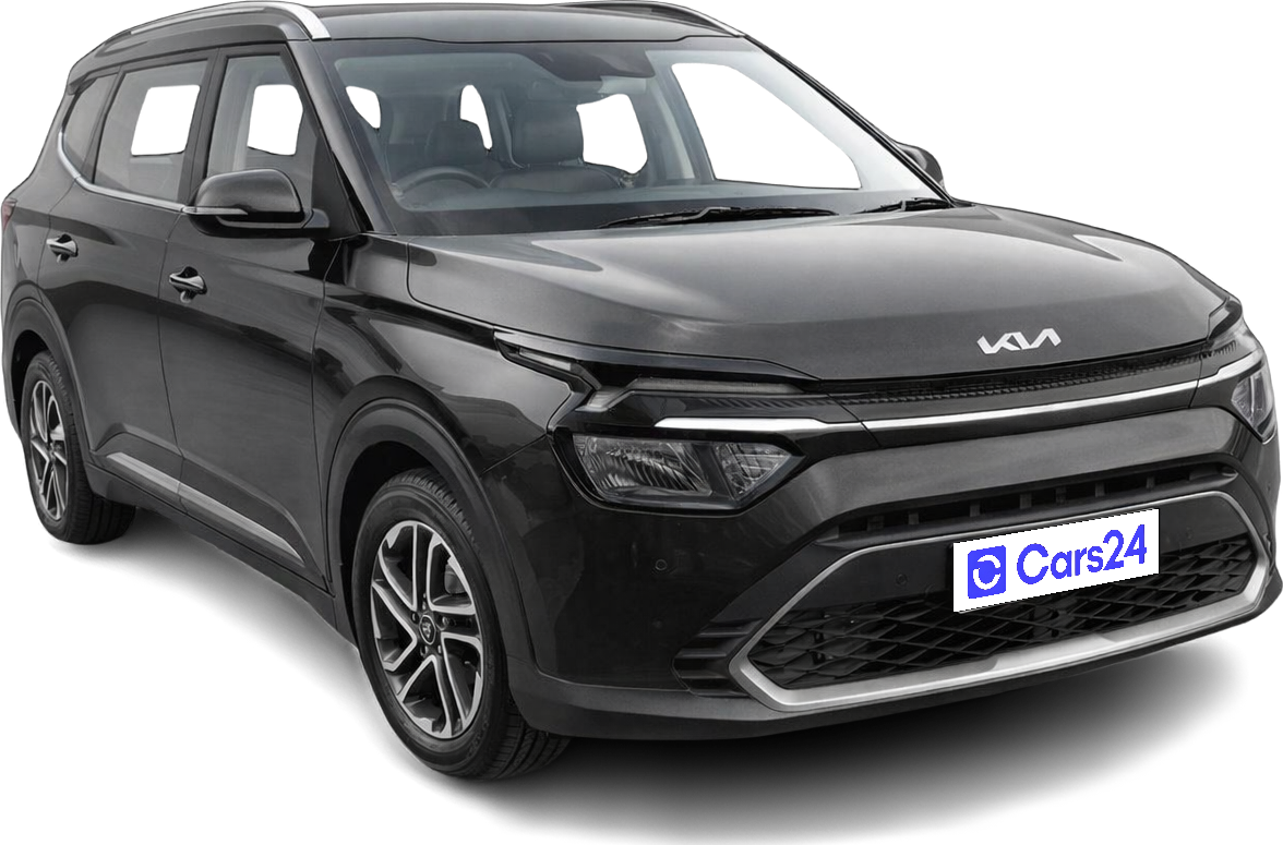 2022 KIA CARENS - SUV - Diesel - Manual - ₹11.00 lakh