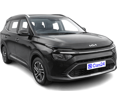 2022 KIA CARENS - SUV - Diesel - Manual - ₹10.50 lakh