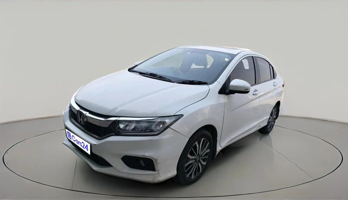 2017 Honda City 1.5L I-VTEC VX, Petrol, Manual, 1,75,121 km, exterior