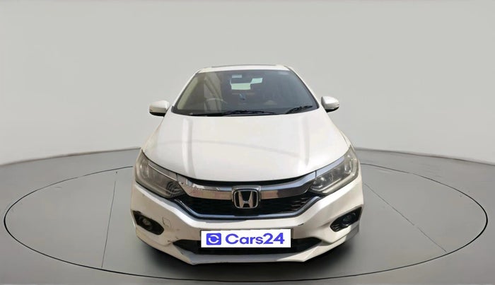 2017 Honda City 1.5L I-VTEC VX, Petrol, Manual, 1,75,121 km, exterior